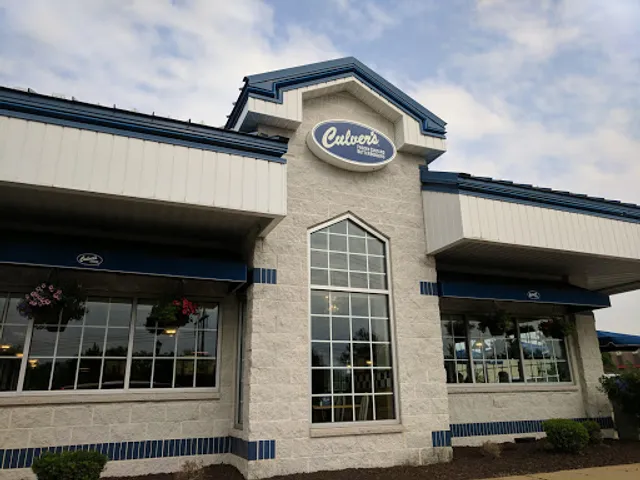 Culver’s