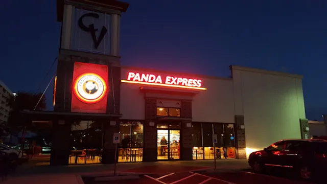 Panda Express