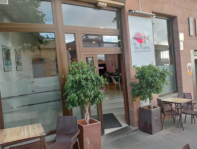 The Rumors Gastrobar