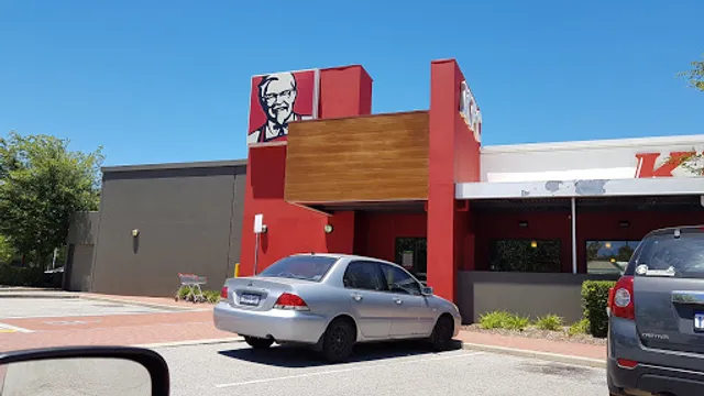 KFC South Lake