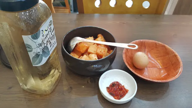 콩심 논현점