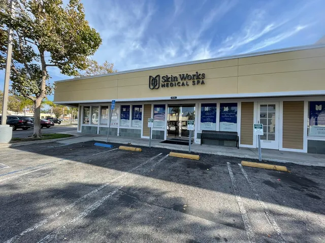 Skin Works Medical Spa | Torrance
