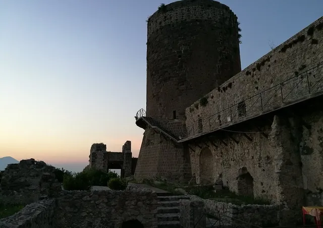 B&B Al Castello di Lettere