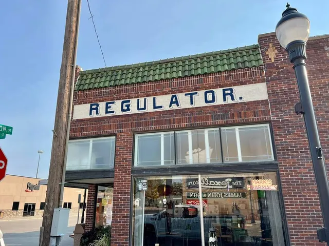 Shirley K's Coffee Shop