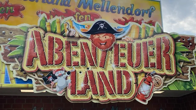 Abenteuerland Mellendorf