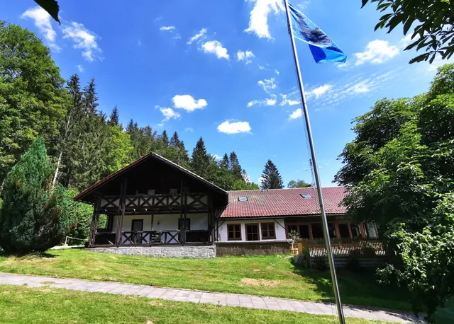 Altes Forsthaus Bodenmais - Michaela Aichler