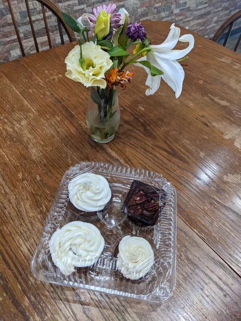 Mama Ducky's Desserts