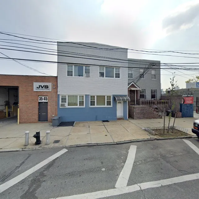 MOKAFÉ Corporate Offices