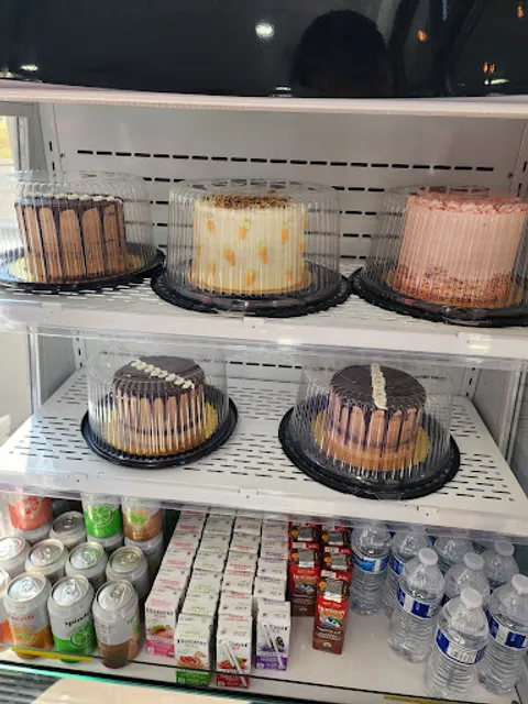 Gluten Free Goose, A Bakery