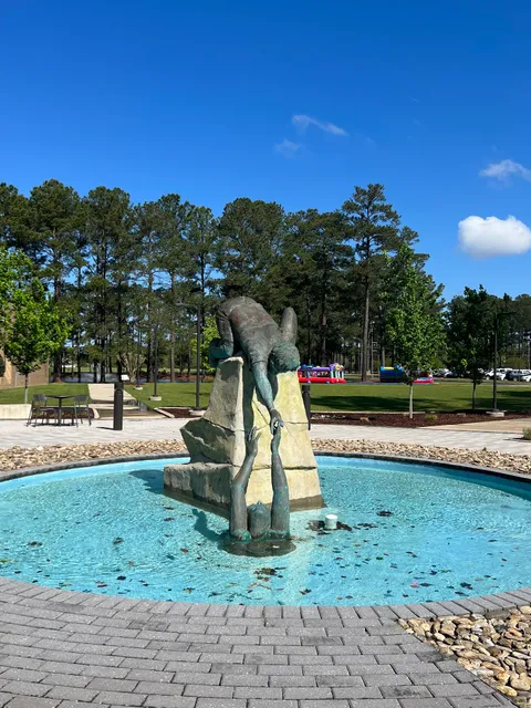 Johnston Community College