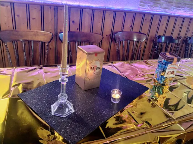 Ristorante Pizzeria Da Frank