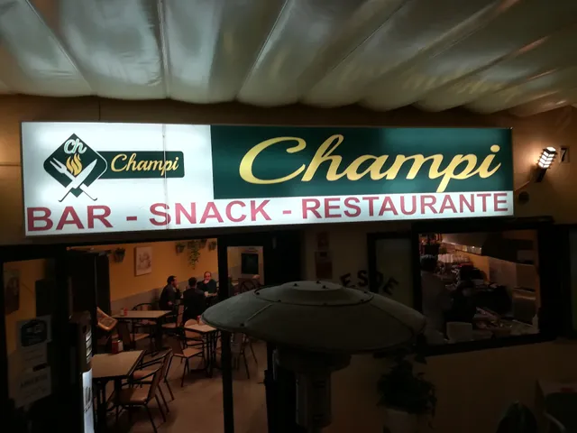 Champi