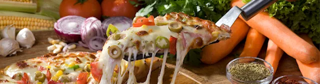 Pizza Moon Saint Jory