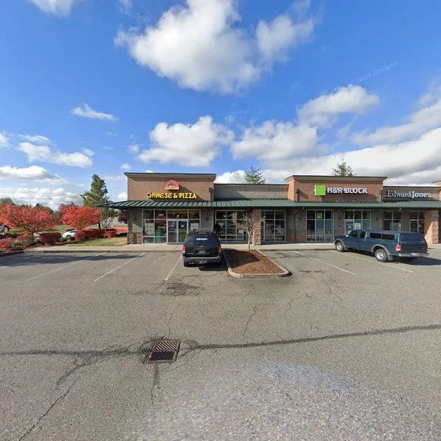 Pedeltweezer's Chinese & Pizza