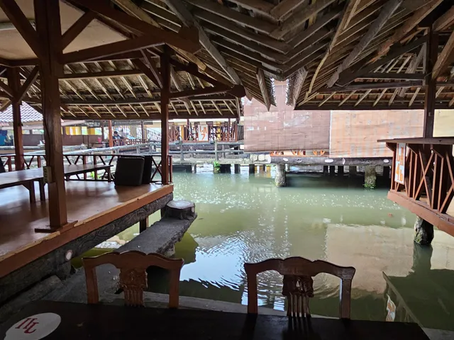 PANORAMA RESTO AND CAFE