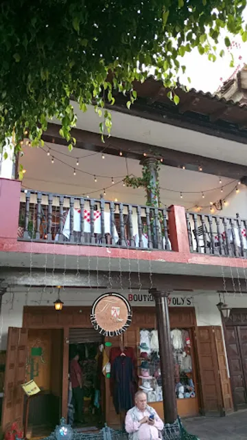 El Asado de Trivento Mazamitla