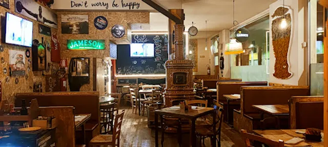 Sciole - Malt & More