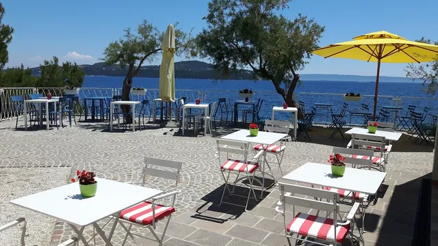 Amadria Park Camping Trogir