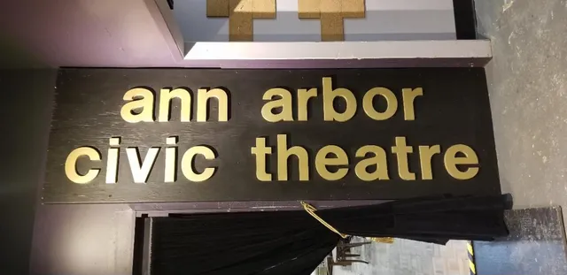 Ann Arbor Civic Theatre