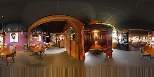 Café-Restaurant De Ringweg