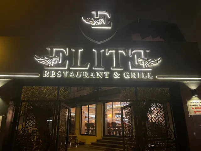 Elite Restaurant
