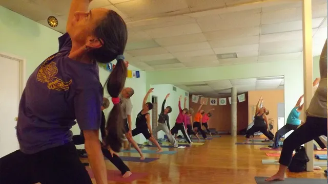 Laguna Madre Yoga and Wellness