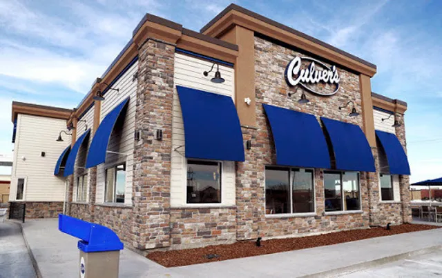 Culver’s