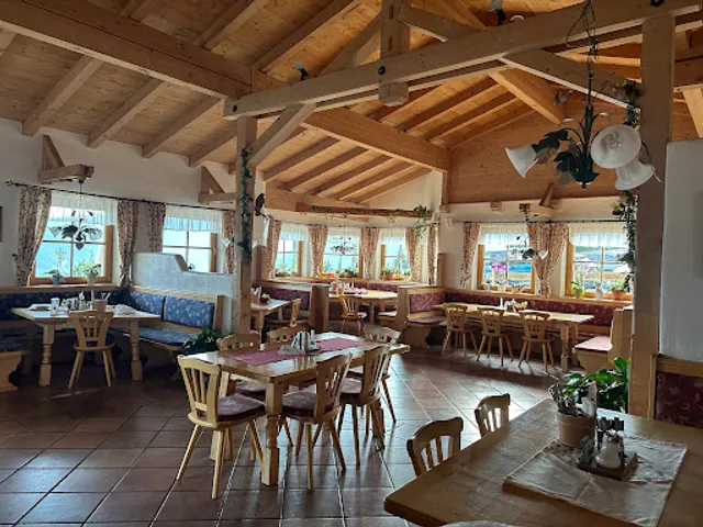 Berggasthof Mitterberg