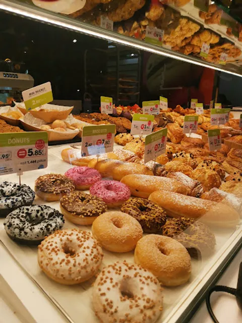 La Mie de Pain COLOMIERS