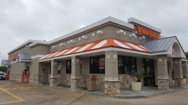 Whataburger