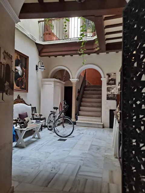 Apartamentos Deluxe Calle Corredera