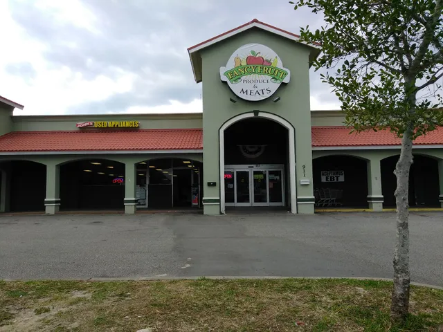 Fancy Fruit and Produce Orange City