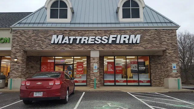 Mattress Firm Strongsville