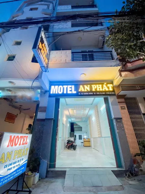 Motel An Phát