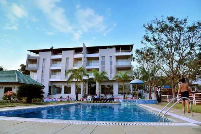 Hotel Sadhana Executive | Best Hotel-Resort in Dapoli