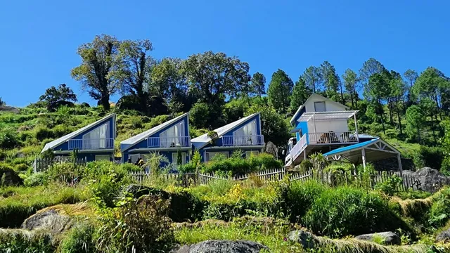 REVERY the tiny house