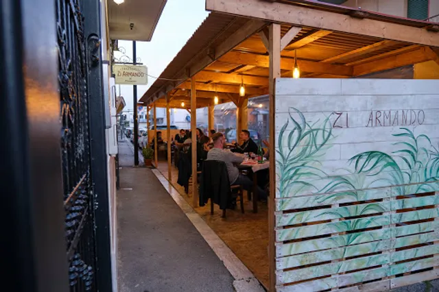 Trattoria Zi Armando