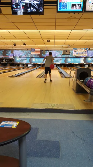 The Vega Coal Bowl LLC