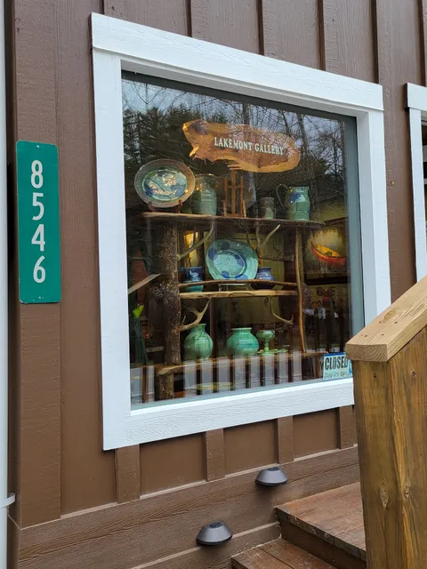 Lakemont Gallery