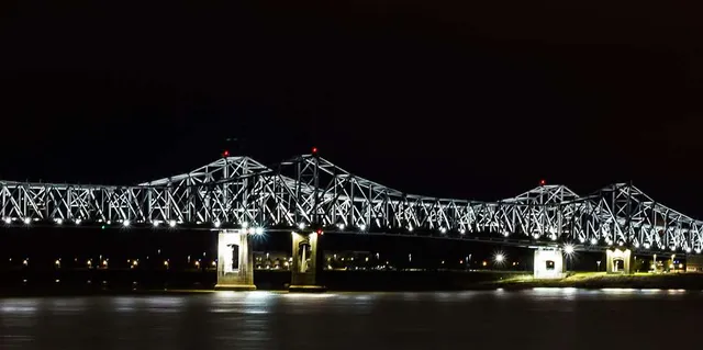 Hampton Inn & Suites Natchez