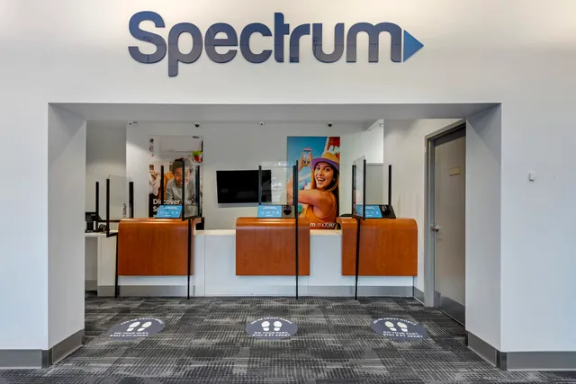 Spectrum Store