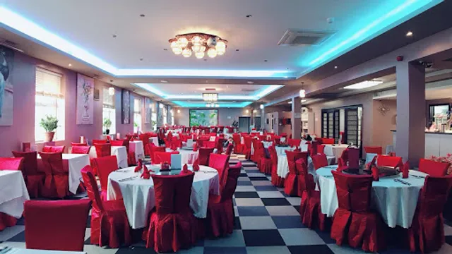 China Rose Restaurant