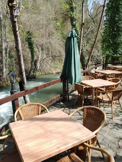 Cafetería La Isla Picos de Europa