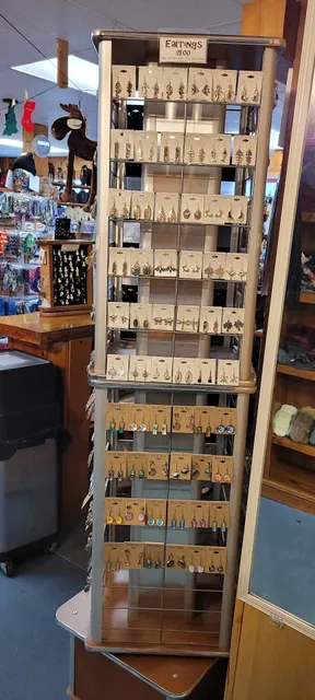 Mud Puddle Mercantile