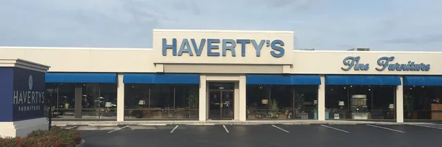 Havertys Furniture