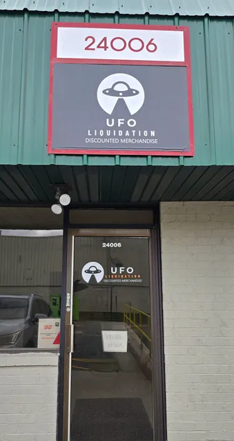 UFO Liquidation - The Home Outlet