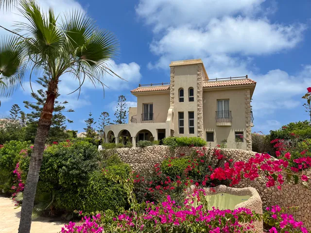 Costa Del Sol Resort