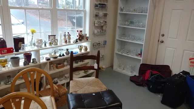 VNA Renaissance Shop