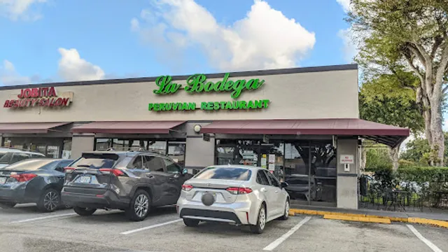 La Bodega - Peruvian Restaurant & Store