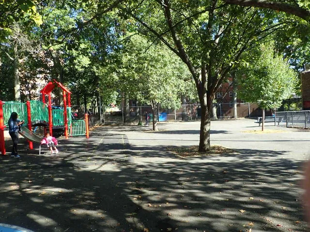 Parkside Playground